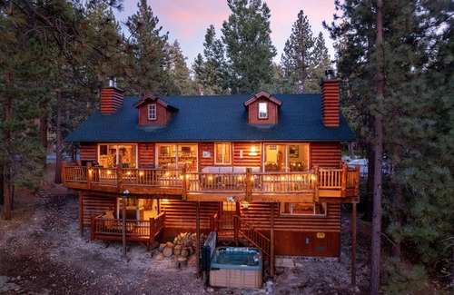 Boulder Bay House | House ∙ 4 bedrooms ∙ 12 guests