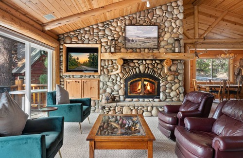 Boulder Bay House | House ∙ 4 bedrooms ∙ 12 guests