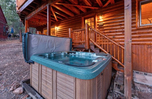 Boulder Bay House | House ∙ 4 bedrooms ∙ 12 guests