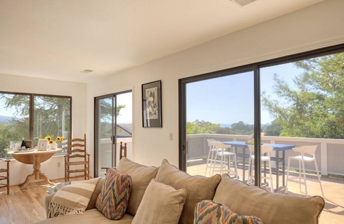 Hatton Fields House | House ∙ 4 bedrooms ∙ 8 guests