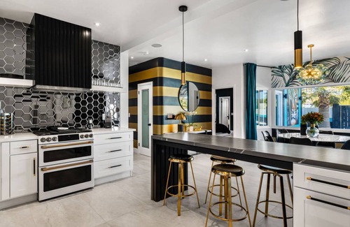 Little Tuscany House | House ∙ 4 bedrooms ∙ 8 guests