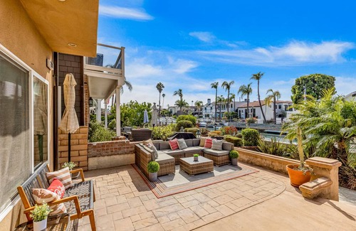 Naples House | House ∙ 4 bedrooms ∙ 8 guests