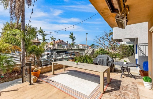 Naples House | House ∙ 4 bedrooms ∙ 8 guests