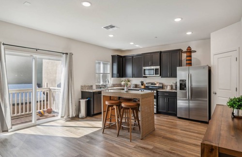 Stockton House | House ∙ 4 bedrooms ∙ 8 guests