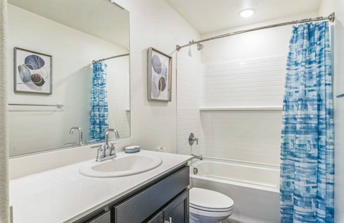 Stockton House | House ∙ 4 bedrooms ∙ 8 guests