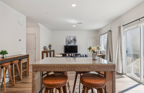 Stockton House | House ∙ 4 bedrooms ∙ 8 guests