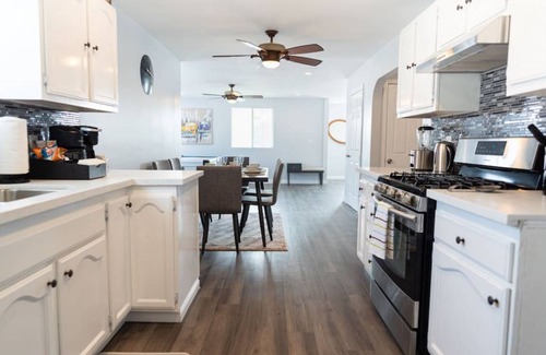 Cypress House | House ∙ 4 bedrooms ∙ 9 guests