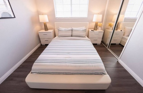 Cypress House | House ∙ 4 bedrooms ∙ 9 guests