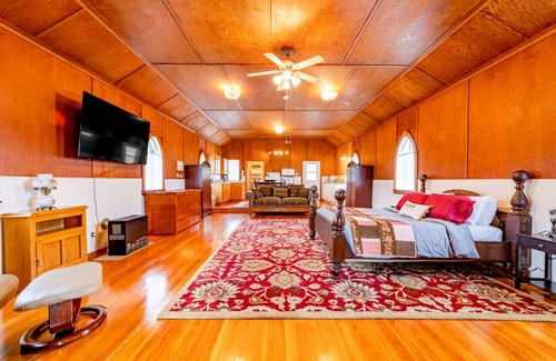 Orick House | House ∙ 4 guests
