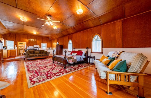 Orick House | House ∙ 4 guests