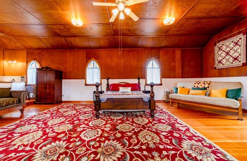 Orick House | House ∙ 4 guests