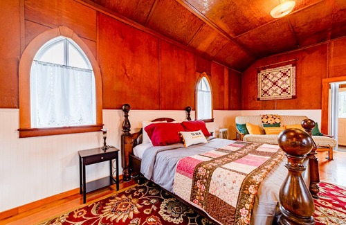 Orick House | House ∙ 4 guests