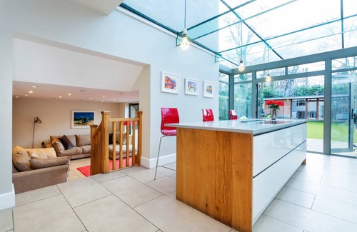 Camden Town with Primrose Hill House | House ∙ 5 bedrooms ∙ 10 guests