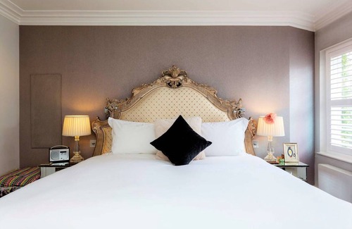 De Beauvoir House | House ∙ 5 bedrooms ∙ 10 guests