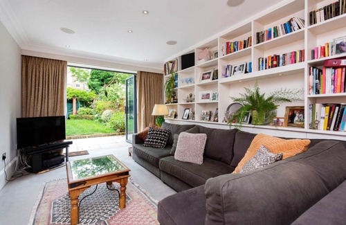 De Beauvoir House | House ∙ 5 bedrooms ∙ 10 guests