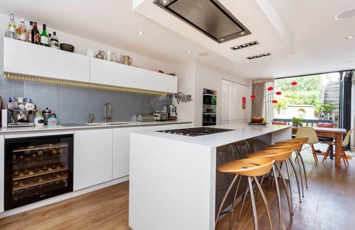 De Beauvoir House | House ∙ 5 bedrooms ∙ 10 guests