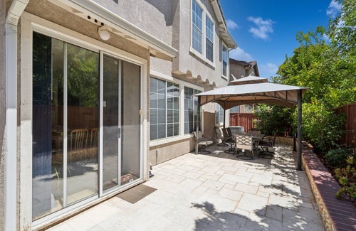 South San Jose House | House ∙ 5 bedrooms ∙ 10 guests