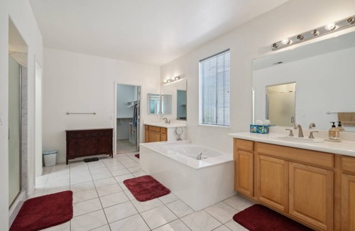 South San Jose House | House ∙ 5 bedrooms ∙ 10 guests