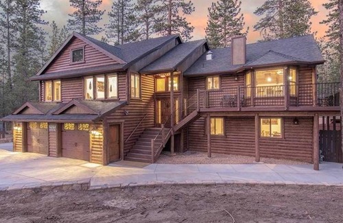 Fox Farm House | House ∙ 6 bedrooms ∙ 16 guests