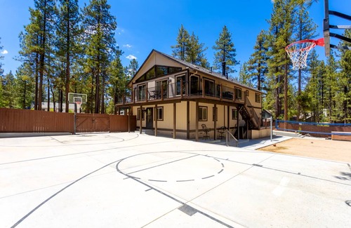 Fox Farm House | House ∙ 6 bedrooms ∙ 16 guests