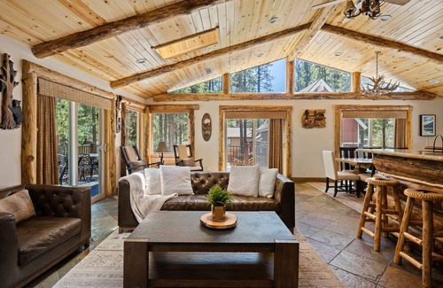 Fox Farm House | House ∙ 6 bedrooms ∙ 16 guests