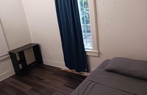 Santa Ana Hostel | House Downtown OC Santa Ana