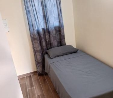 Santa Ana Hostel | House Downtown OC Santa Ana