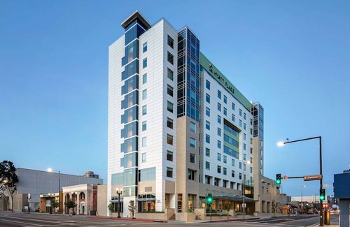 Downtown Hotel | Hyatt Place Glendale/Los Angeles