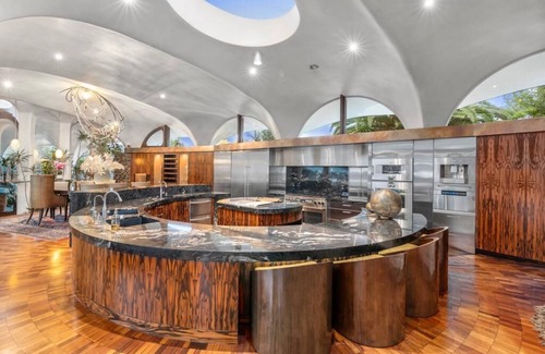 La Jolla House | Iconic La Jolla $10M Estate | Upscale Events