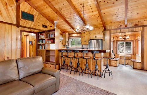Fawnskin House | Idle Ours Cabin #713