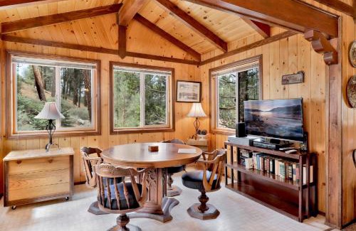 Fawnskin House | Idle Ours Cabin #713