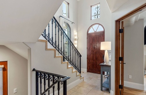 Hermosa Beach House | Immaculate 3,000 Sq Ft Home A Block To The Beach