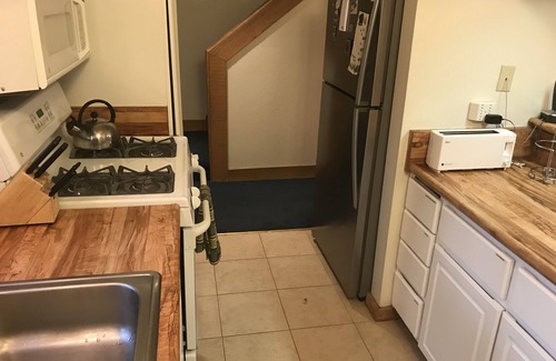 Truckee House | IMMACULATE 3BR SKI TOWNHOME INSIDE NORTHSTAR RESORT!