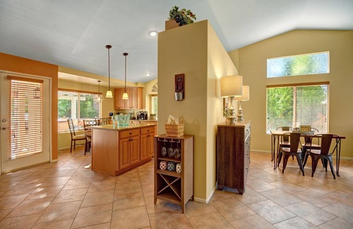 La Quinta House | Immaculate Pool/Spa Oasis 3bd/2ba home for Desert Vacation Getaways