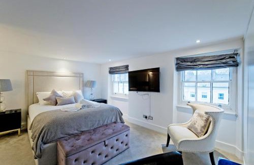 Belgravia Apartment | Imperial Victoria Square