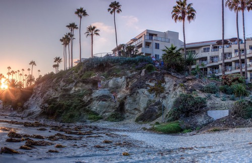 Laguna Beach Hotel | Inn at Laguna Beach