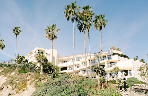 Laguna Beach Hotel | Inn at Laguna Beach