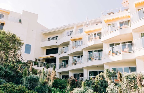 Laguna Beach Hotel | Inn at Laguna Beach