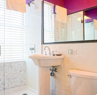 Park West Resort | Inn at the Park