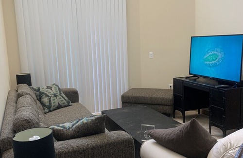 Irvine Apartment | Irvine Spectrum penthouse-loft