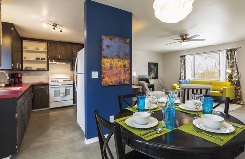 Joshua Tree House | Joshua Tree Desert Duo - B