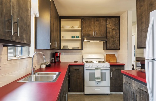 Joshua Tree House | Joshua Tree Desert Duo - B