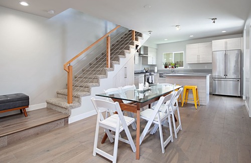 Roseville - Fleet Ridge House | Keats Buyout. Big and modern.