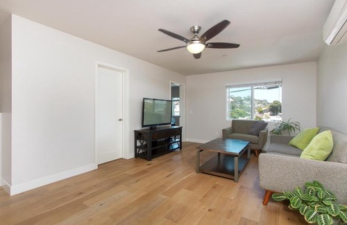 Roseville - Fleet Ridge House | Keats II