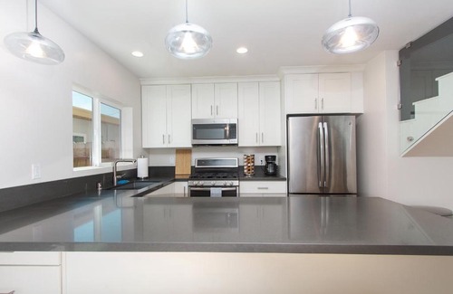 Roseville - Fleet Ridge House | Keats II