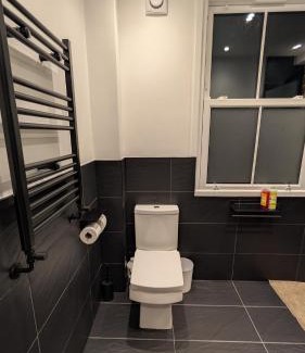 St. Helen's Apartment | Kensington Stay London