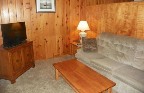 Kernville Cabin | Kern Riverfront Lodge