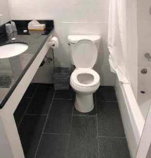 Monterey Park Hotel | King Lodge Motel