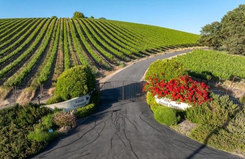 Templeton House | Krisyn Vineyards