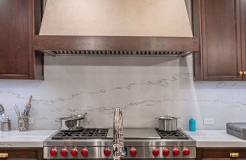 Western Malibu House | La Fortezza- Malibu Estate